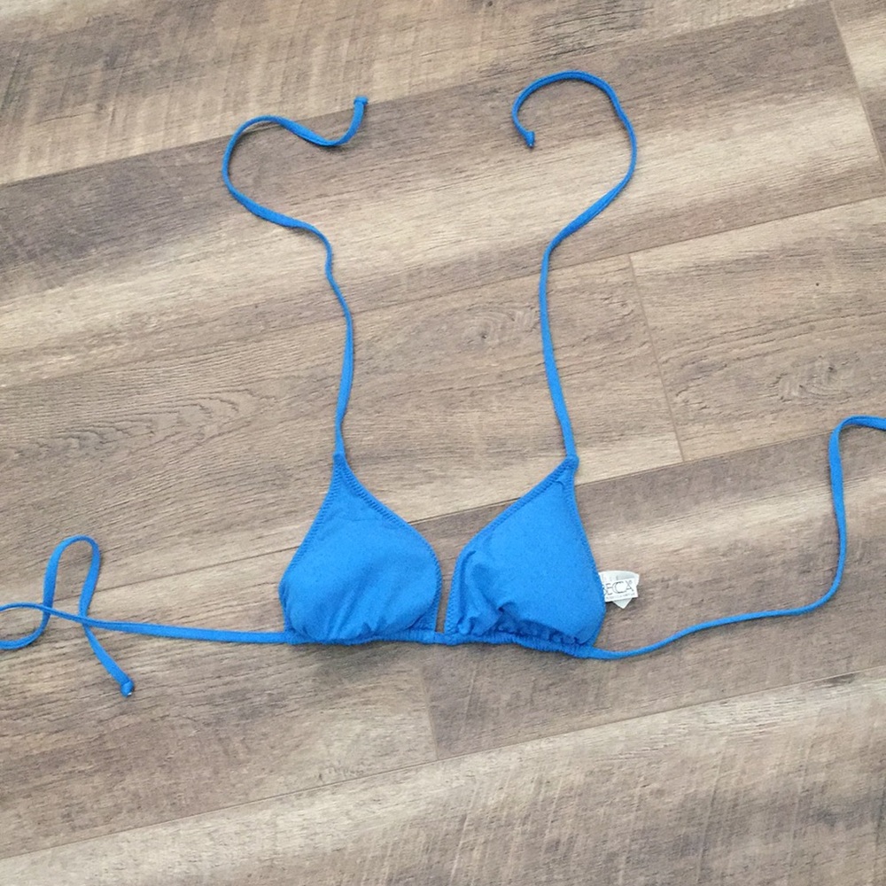 Bathing suit top